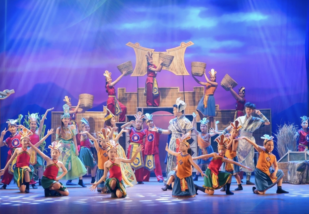 Vietnamese school musical to premiere at DANAFF 2025